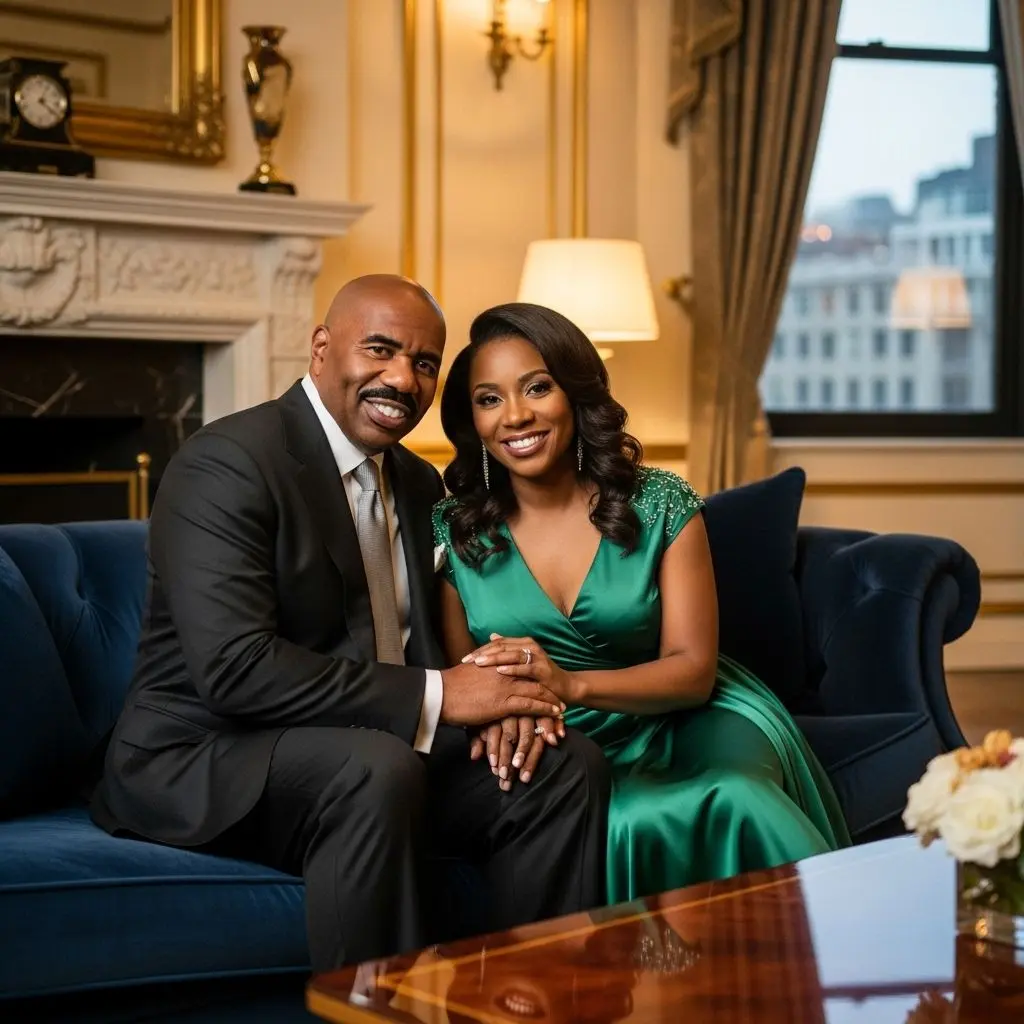 Their bond shows how faith, humor, and resilience unite a blended home.