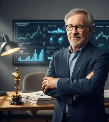 Insights into the films and deals that built an entertainment powerhouse.