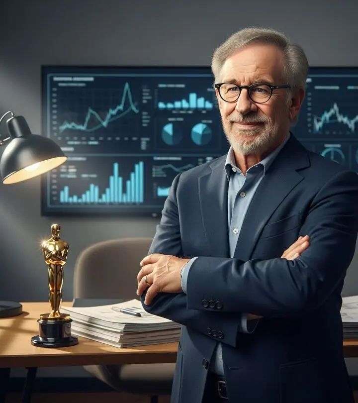 Steven Spielberg’s Net Worth, Career, and Enduring Hollywood Legacy Insights into the films and deals that built an entertainment powerhouse.