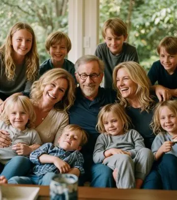 A creative partnership grounded in faith, respect, and a shared devotion to home life.