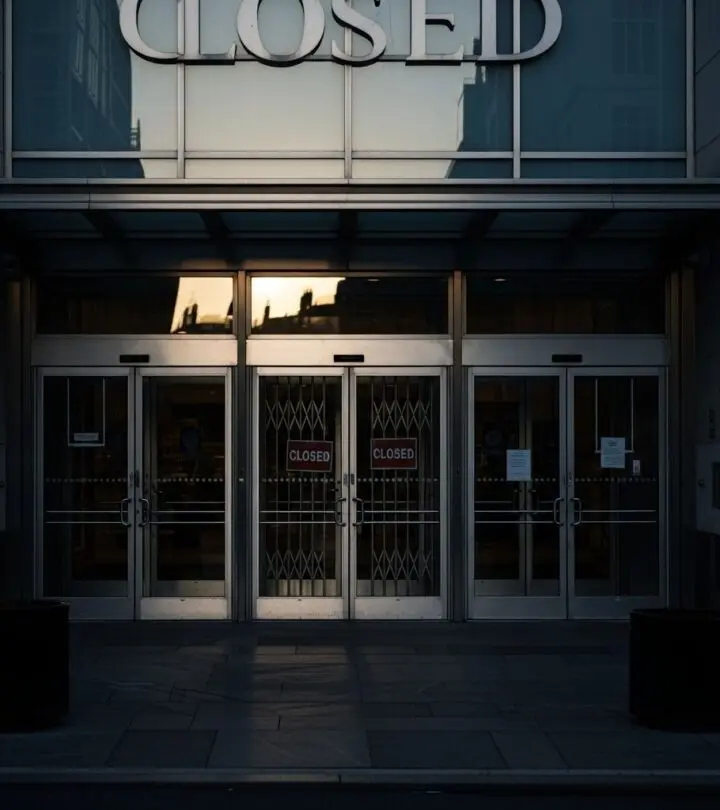 Major Stores Closed on Easter Sunday 2025: What to Know Before You Shop Plan ahead by checking holiday retail hours to avoid last-minute shopping surprises.