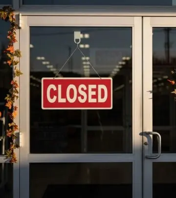 Retailers prioritize staff time off over one-day sales to reshape holiday shopping.