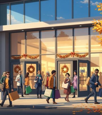 What Stores Are Open on Thanksgiving Day 2025?