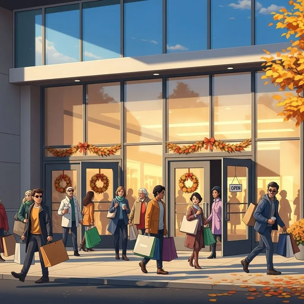 Plan your holiday errands with confidence using up-to-date open hours for every essential.
