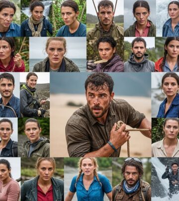 Meet the Cast of Survivor 48: Bios, Insights, and First Impressions (2025)