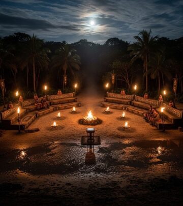 Who Was Voted Off ‘Survivor 48’ Week 11? Elimination, Recap & Key Moments