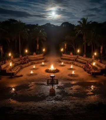 Strategic hesitations and tight bonds reshaped the game’s power balance at tribal council.