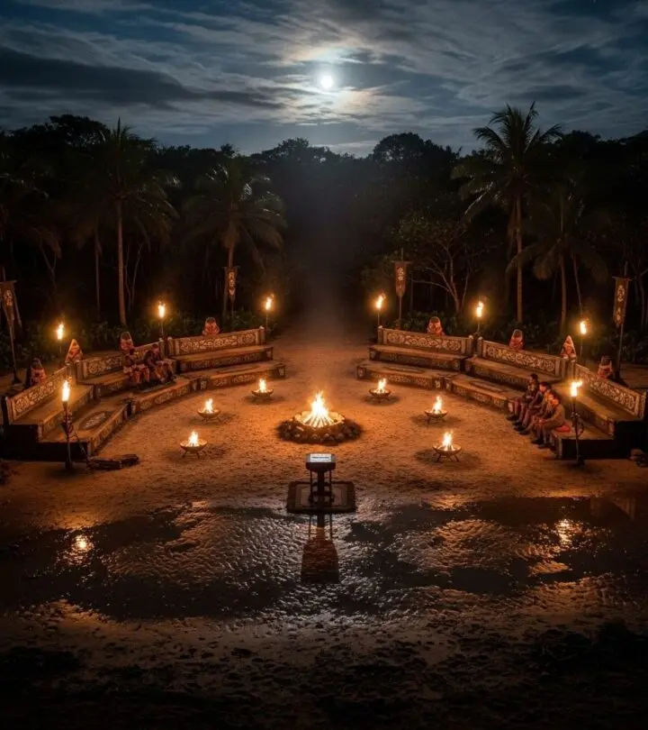 Who Was Voted Off ‘Survivor 48’ Week 11? Elimination, Recap & Key Moments Strategic hesitations and tight bonds reshaped the game’s power balance at tribal council.