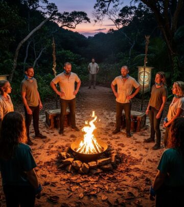 Survivor 48 Week 11: Who Was Voted Off and Why the Power Duo Still Prevails
