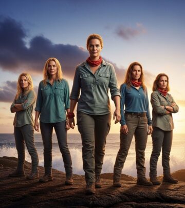 Survivor 48 Week 12: Shocking Moves and the Final Five Revealed