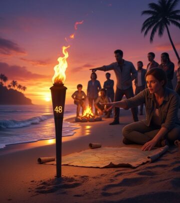 Survivor Season 48: Cast, Premiere Date, and Everything to Know for 2025