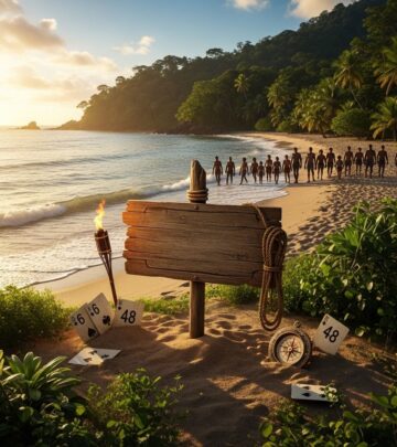 Survivor Season 48: Premiere, Cast, Twists, and What to Expect in 2025
