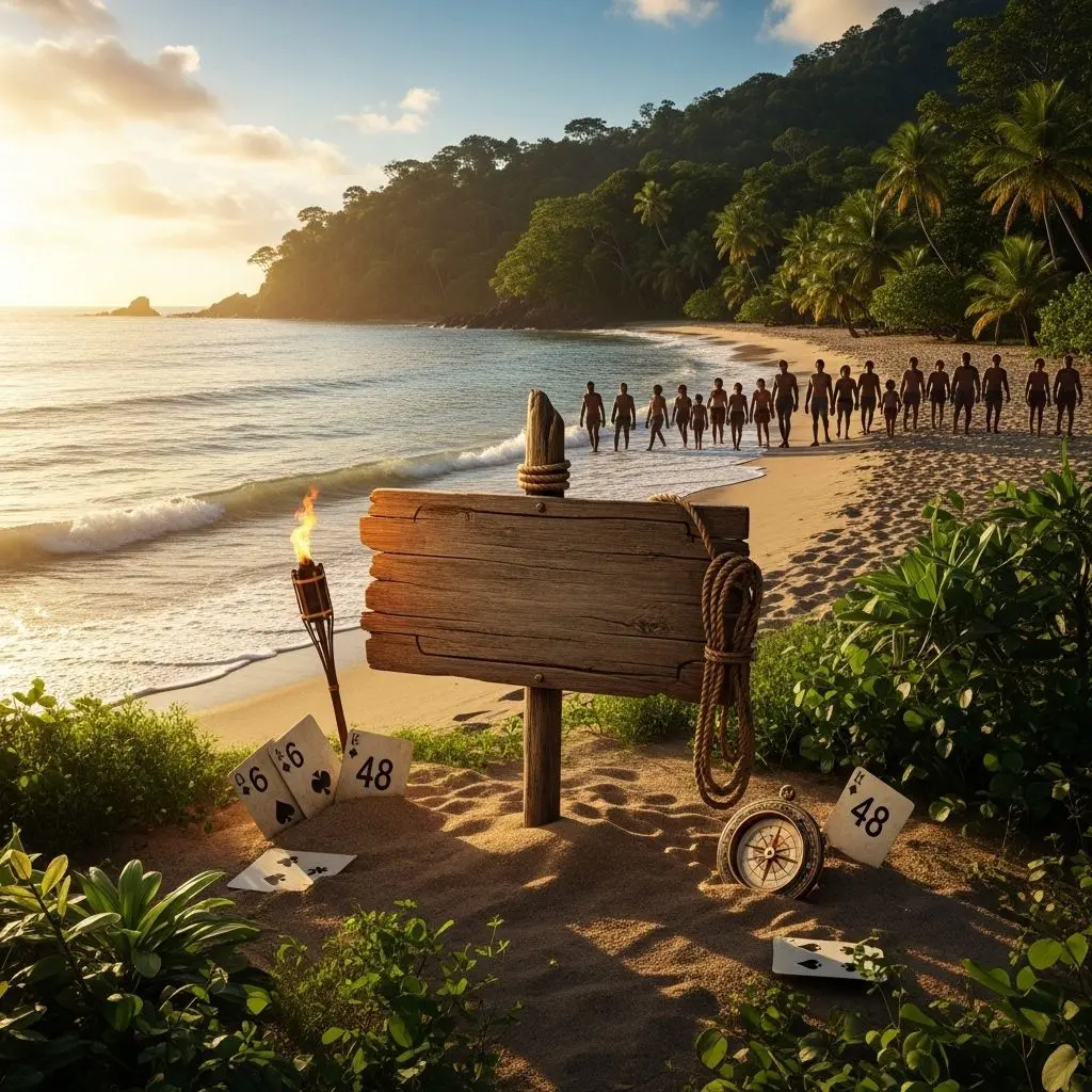 Get ready for intense challenges, unexpected alliances, and thrilling adventures next year!