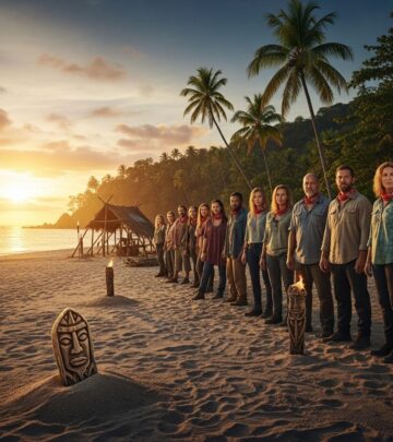 Survivor Season 49 (2025): Cast, Premiere, Tribes, Twists & Everything To Know