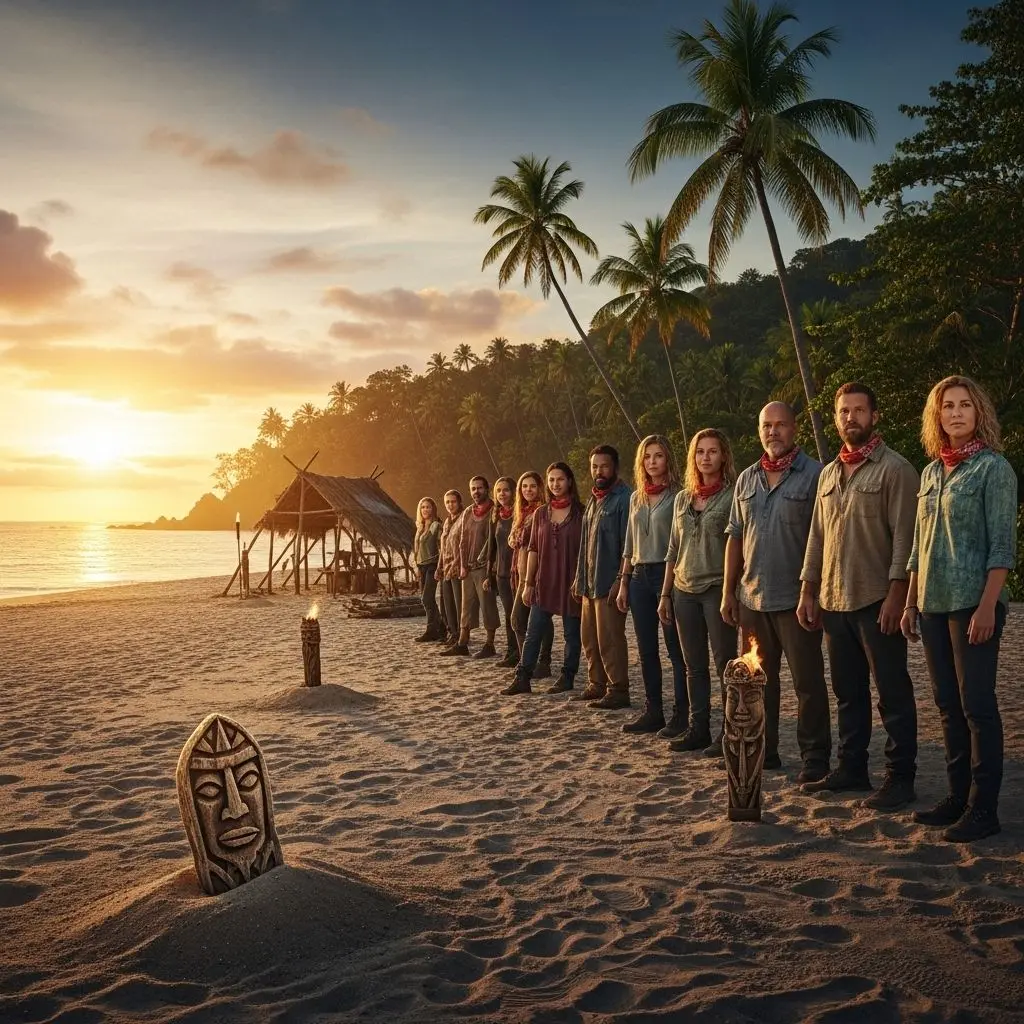 New alliances and unexpected strategies promise a season of thrilling surprises.