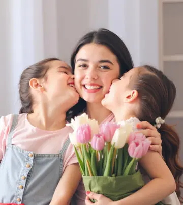 Discover adorable, funny, and heartfelt pet names to celebrate motherhood uniquely!