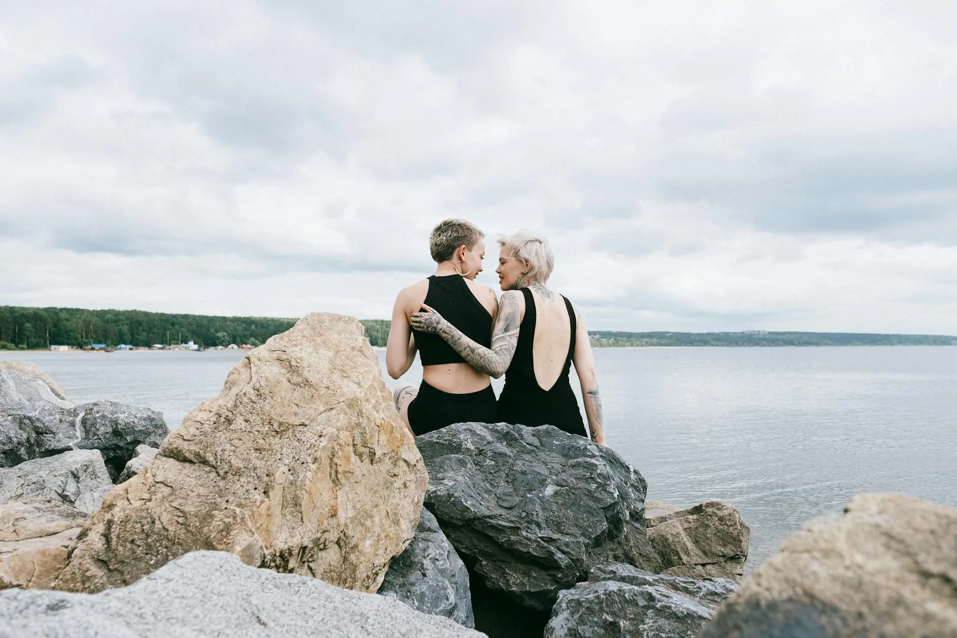 Heartfelt affirmations can deepen connection and strengthen the bond you share.