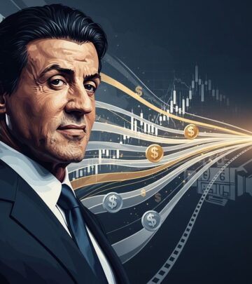 Sylvester Stallone’s Net Worth: How the ‘Rocky’ Legend Built His Fortune