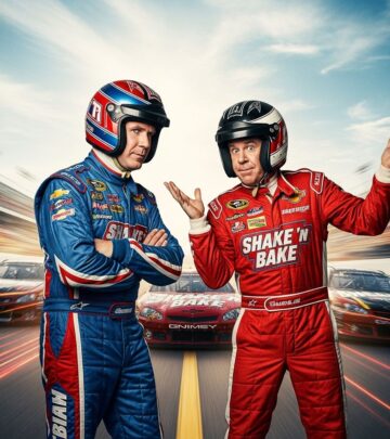 90 Unforgettable ‘Talladega Nights’ Quotes: Ricky Bobby’s Fastest, Funniest Moments