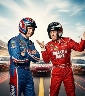 90 Unforgettable ‘Talladega Nights’ Quotes: Ricky Bobby’s Fastest, Funniest Moments A treasure chest of the most memorable race-day zingers and behind-the-scenes gems.
