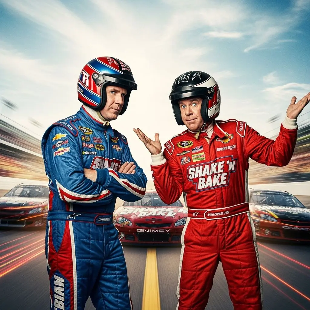 A treasure chest of the most memorable race-day zingers and behind-the-scenes gems.