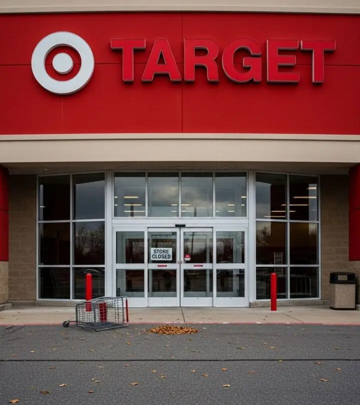 Why Target Is Closing Nearly 2,000 Stores in April 2025: Easter Retail Shutdown Explained Get practical advice for shopping ahead and locating open shops during holiday closures.