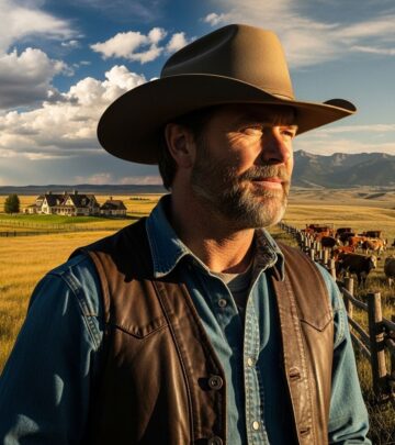 Taylor Sheridan Net Worth: Yellowstone’s Trailblazing Creator and His $70 Million Empire