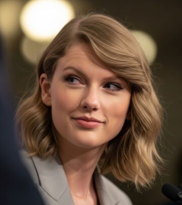 Taylor Swift Addresses Engagement Rumors: Her Five-Word Response Sparks Conversation