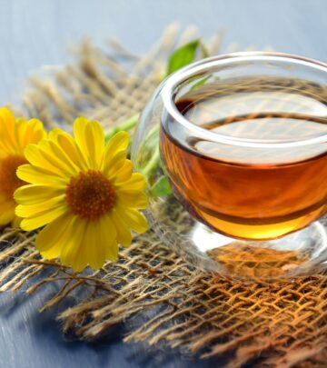 Herbal Tea For Toddlers: 6 Safe Options And Key Precautions