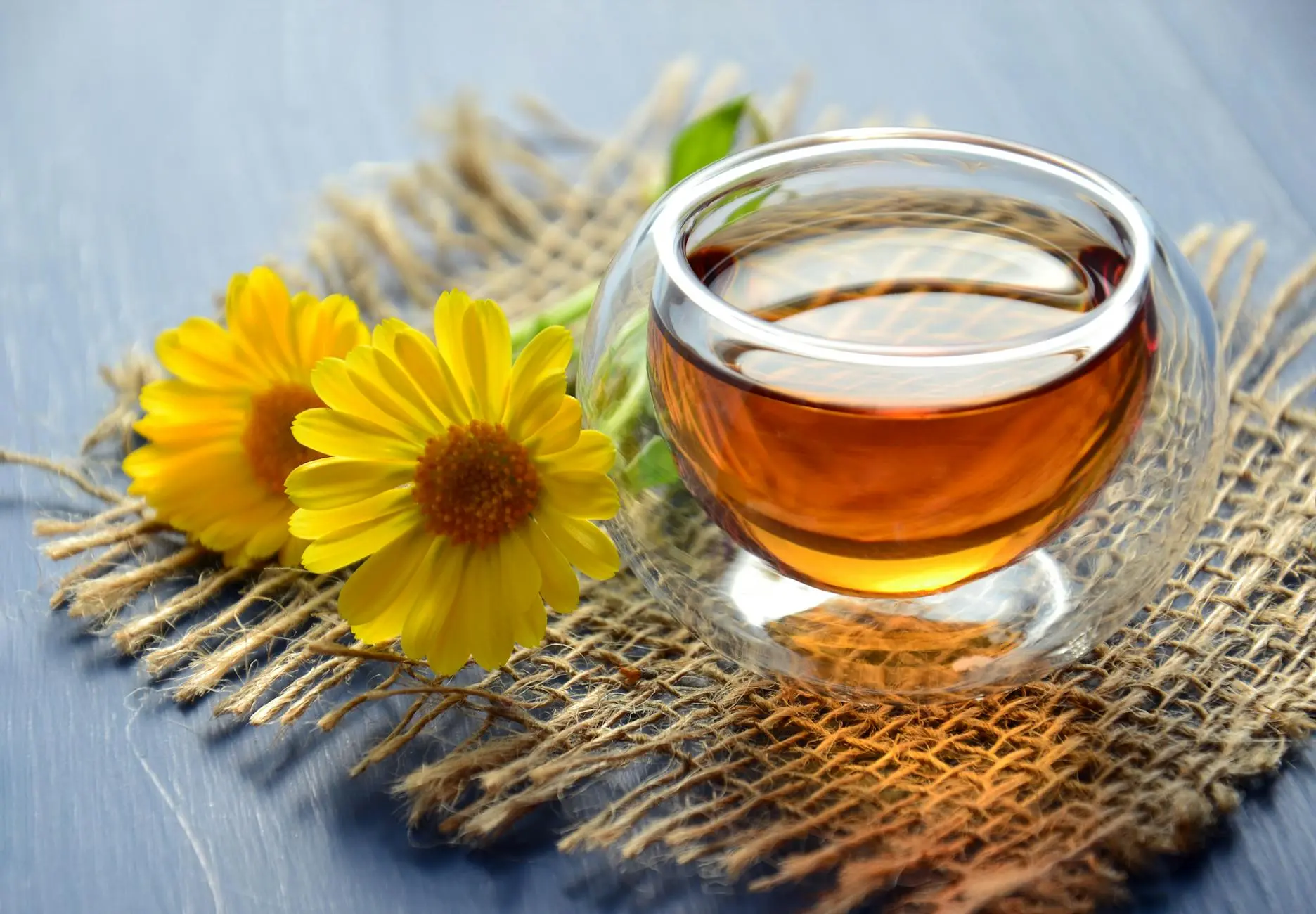 Discover how herbal brews can support little ones' health while ensuring gentle care daily.