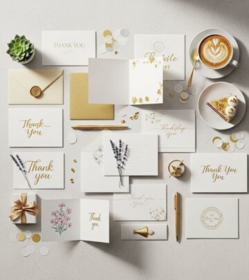101 Best Ways to Say Thank You for Birthday Wishes