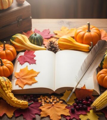 50 Fascinating Thanksgiving Trivia Questions and Answers for Your Holiday Gathering