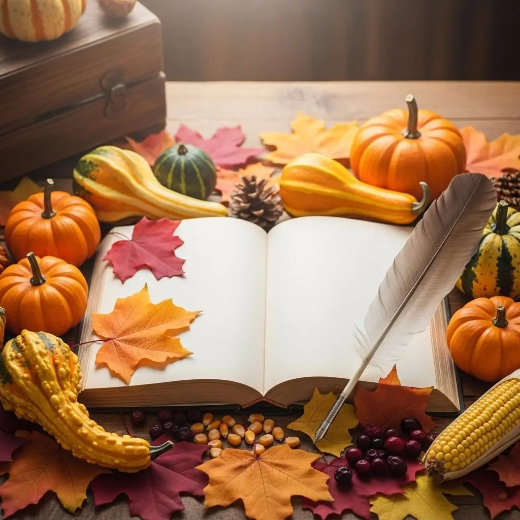 Uncover surprising holiday stories that will spark laughter and conversation.