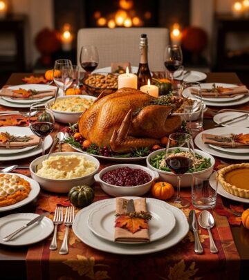 50 Fun Thanksgiving Trivia Questions and Answers