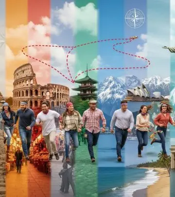 Teams push limits in fresh challenges and bond through high-stakes global missions.