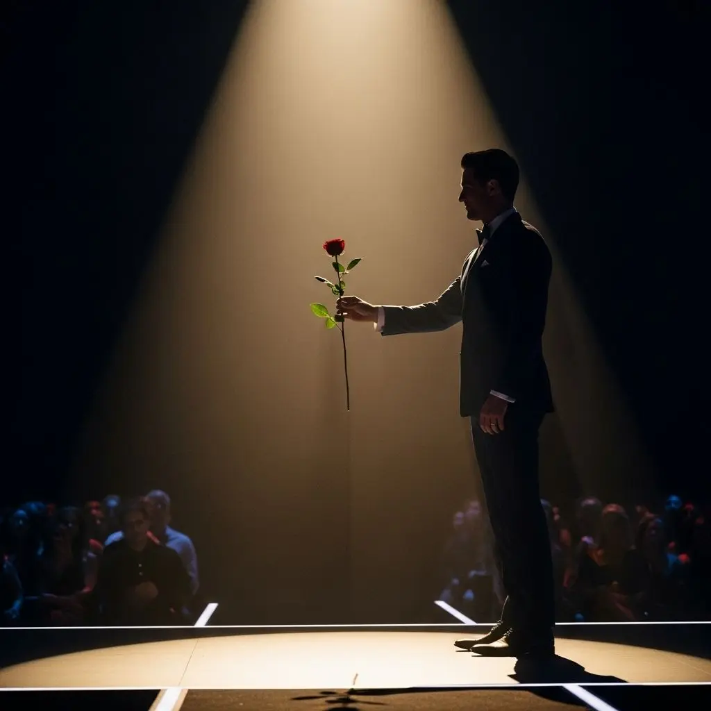 Discover key updates, surprises, and exclusive insights into the upcoming romantic journey.
