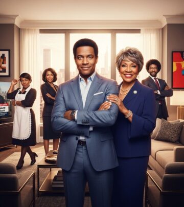 The Jeffersons: Iconic 70s Show Set to Make Triumphant TV Return