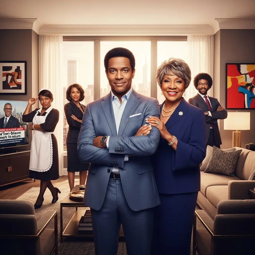 Sharp humor and trailblazing storytelling united a family’s journey with social change.
