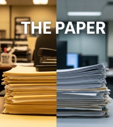 ‘The Office’ Reboot: Everything to Know About Peacock’s ‘The Paper’
