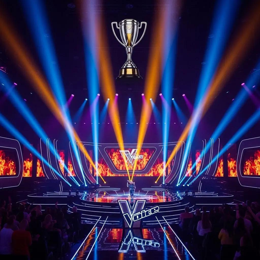 A strategic shake-up that turns each performance into a high-stakes showdown.