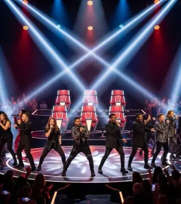 Coaches use new tactics while superfans and alumni select the next singing stars.