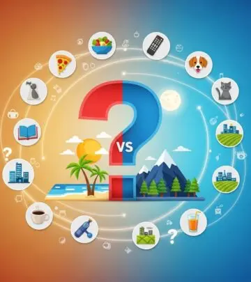 200 Best This or That Questions for Fun Conversations Spark lively debates and discover new perspectives with these engaging prompts!