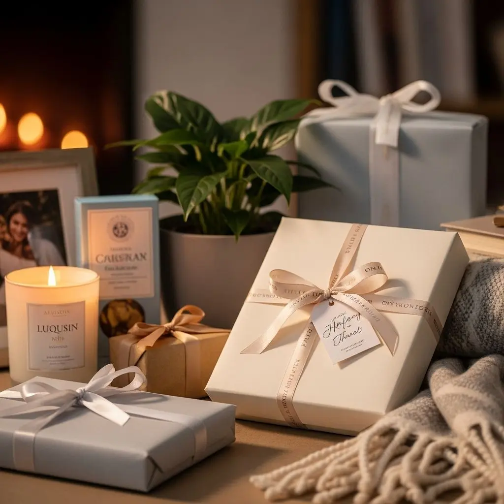 Celebrate your parents with gifts that blend sentiment, comfort, and fun for every taste.