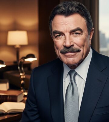 Tom Selleck Net Worth 2025: How the TV Icon Built a Legacy On and Off Screen