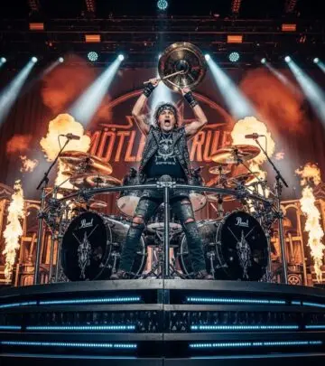 A behind-the-scenes look at the drummer’s savvy moves that turned fame into lasting wealth.