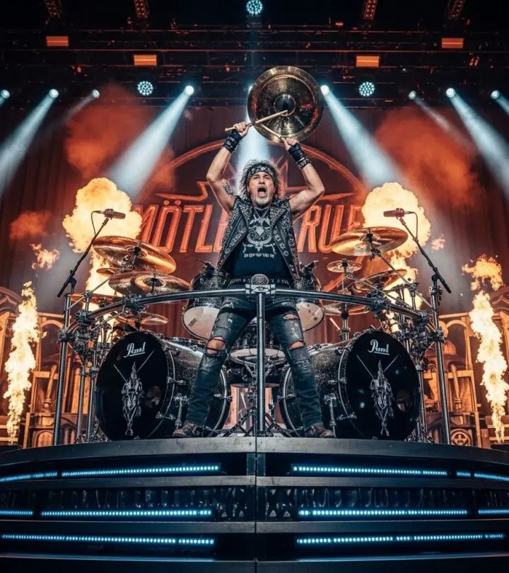 Tommy Lee Net Worth 2025: Drummer, Rebel, and Rock Icon A behind-the-scenes look at the drummer’s savvy moves that turned fame into lasting wealth.