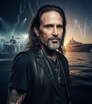 Tommy Lee Net Worth 2025: The Rock Legend’s Fortune, Career, and Life