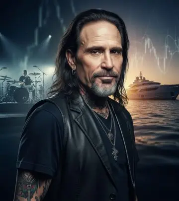 Discover the incredible journey behind the iconic drummer’s wealth, success, and legacy.