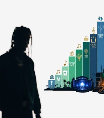 Travis Scott Net Worth in 2025: Music, Business Ventures, and Legal Battles