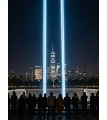 A Tribute to 9/11: Honoring the Enduring Spirit of Unity and Remembrance Celebrating resilience and togetherness while preserving memories that inspire hope daily.